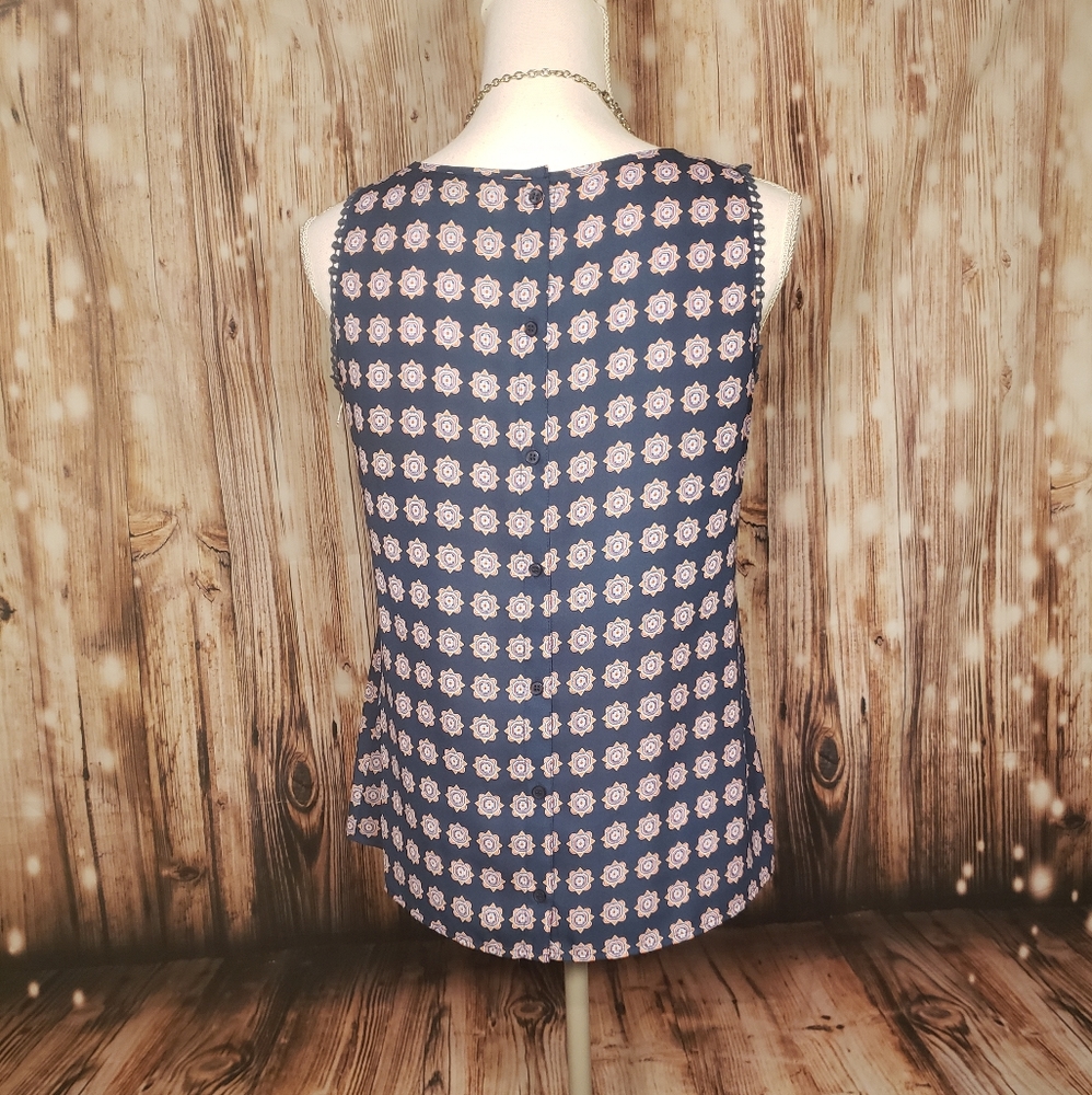 Blouse - Picture 3 of 4